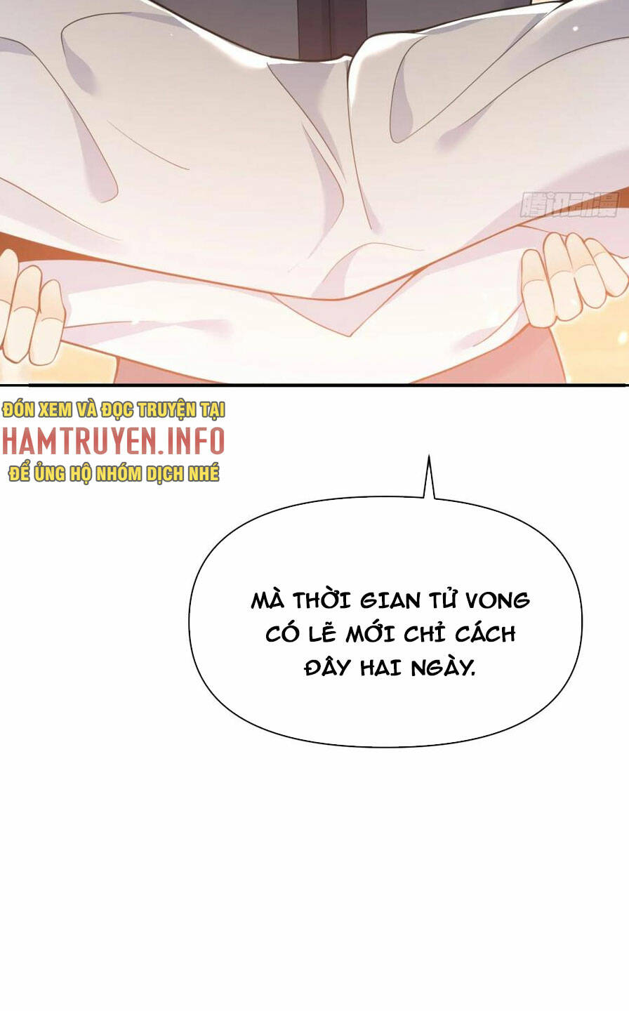 Hồng Long Dũng Giả Không Phải Người Lương Thiện: Chapter 21