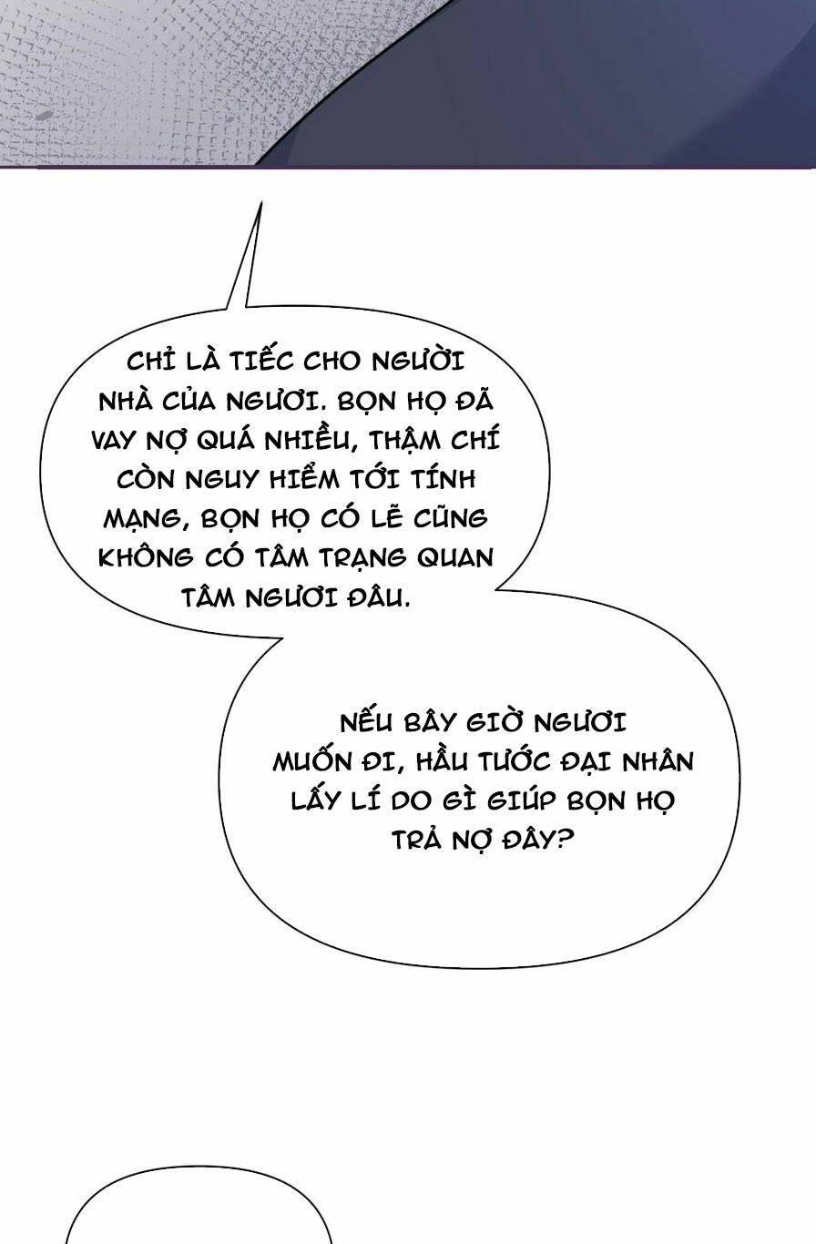 Hồng Long Dũng Giả Không Phải Người Lương Thiện: Chapter 21