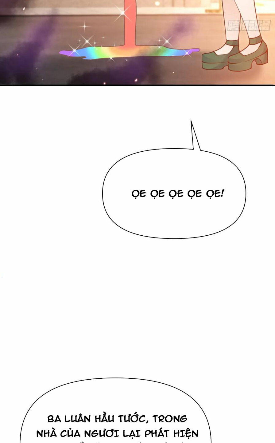 Hồng Long Dũng Giả Không Phải Người Lương Thiện: Chapter 21