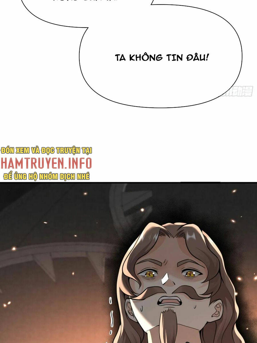 Hồng Long Dũng Giả Không Phải Người Lương Thiện: Chapter 21