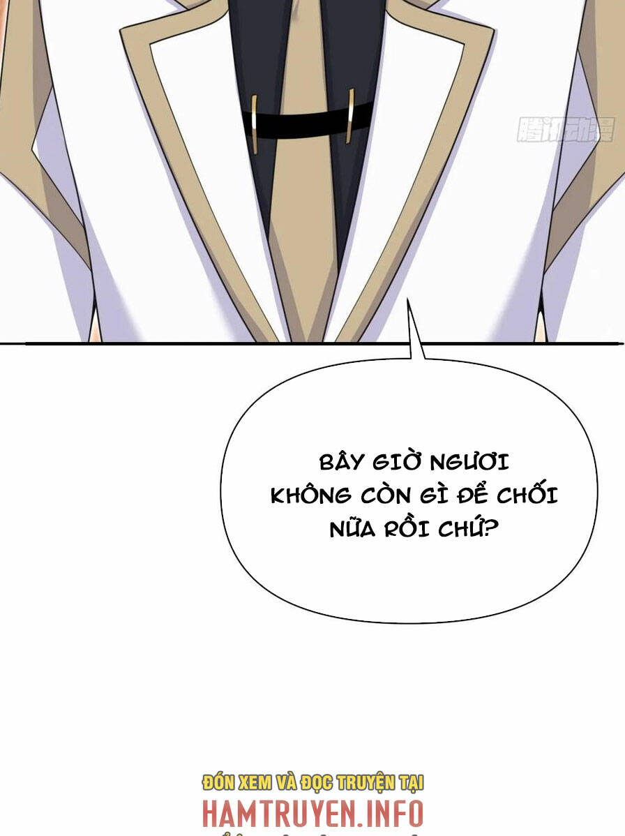 Hồng Long Dũng Giả Không Phải Người Lương Thiện: Chapter 21