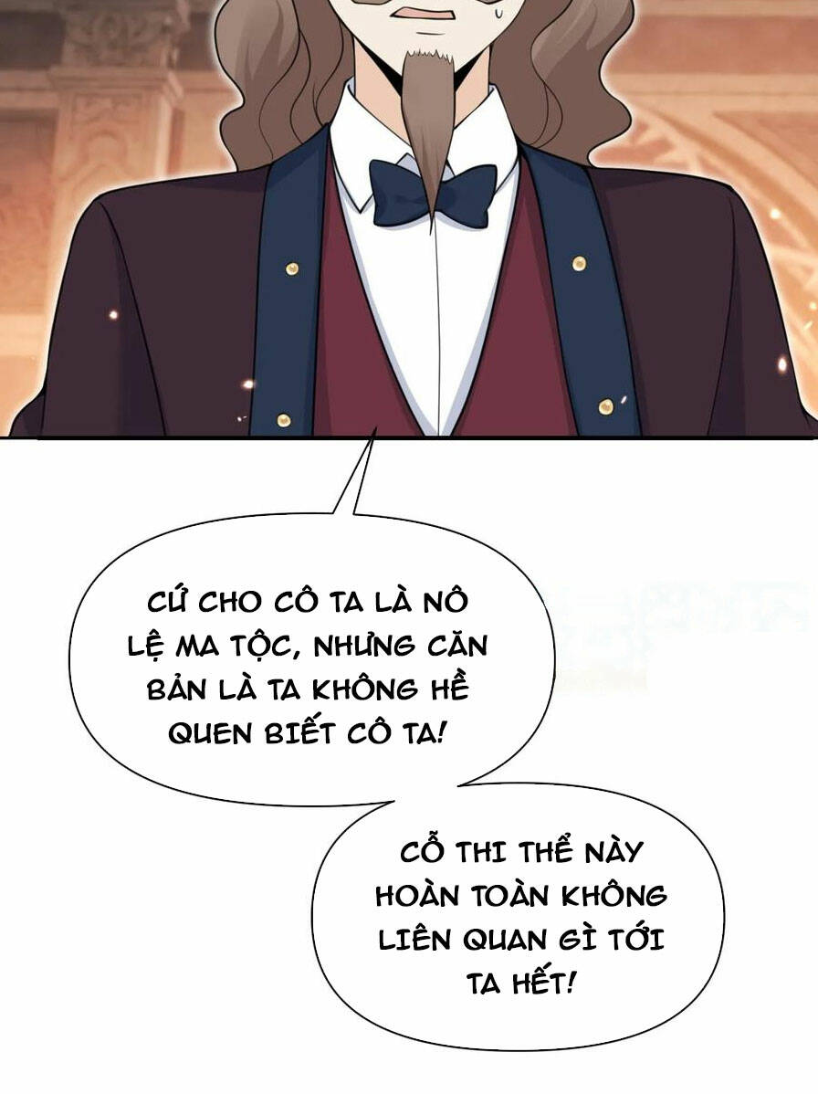 Hồng Long Dũng Giả Không Phải Người Lương Thiện: Chapter 21