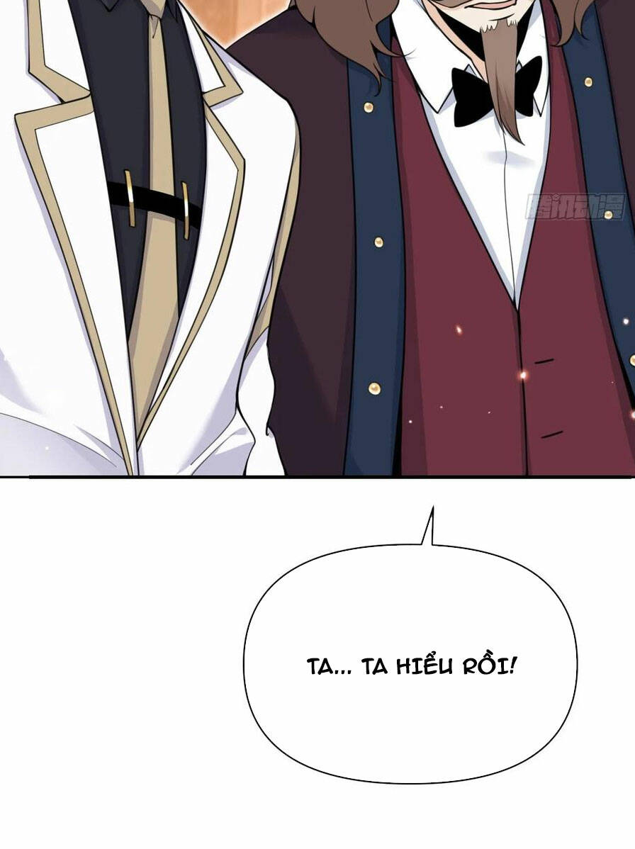 Hồng Long Dũng Giả Không Phải Người Lương Thiện: Chapter 21