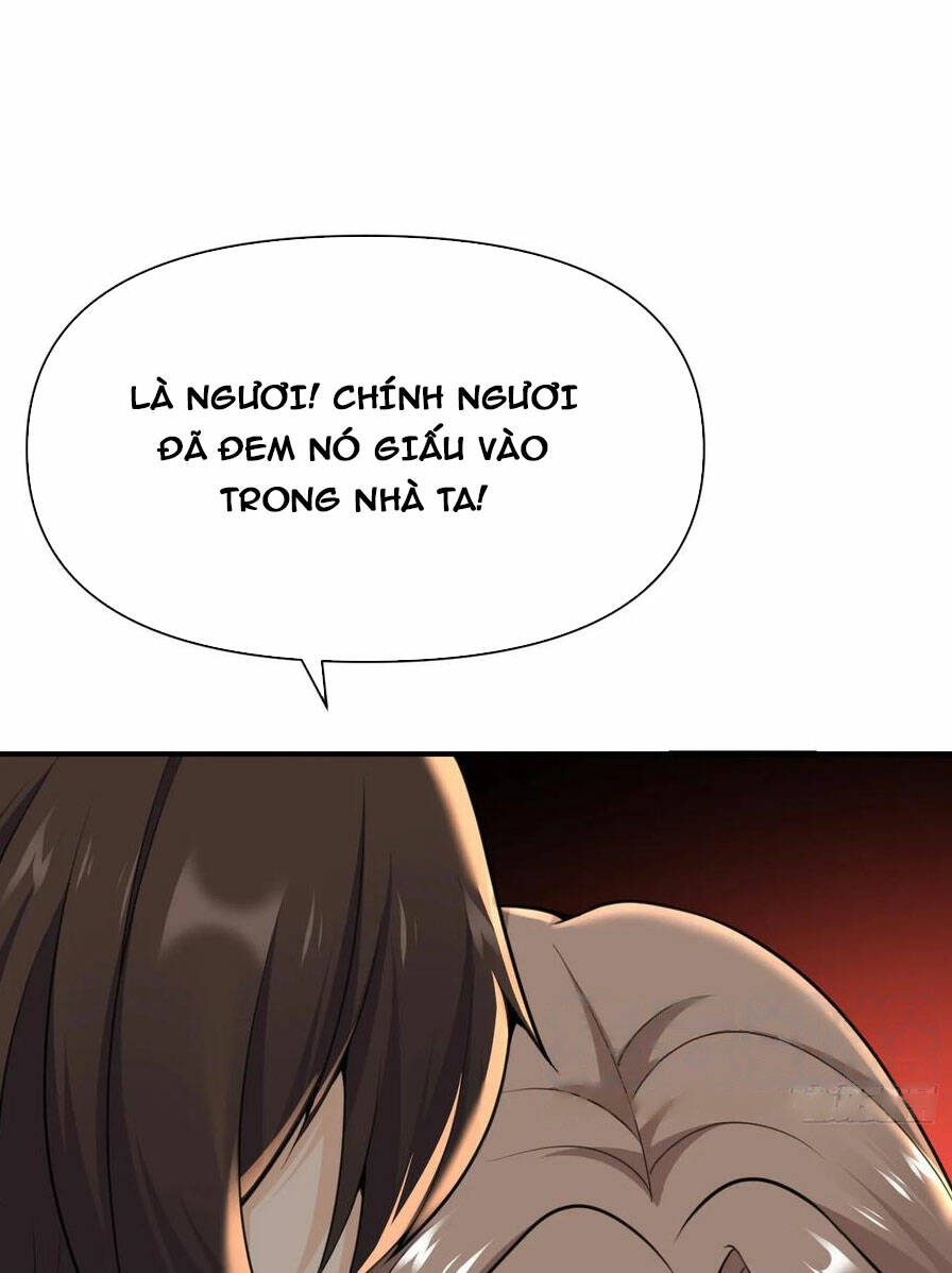 Hồng Long Dũng Giả Không Phải Người Lương Thiện: Chapter 21