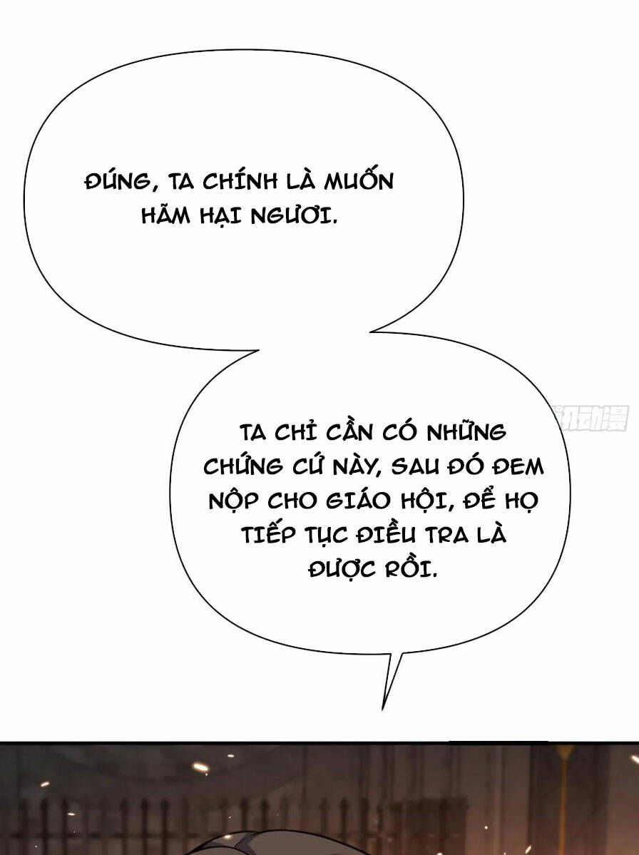 Hồng Long Dũng Giả Không Phải Người Lương Thiện: Chapter 21