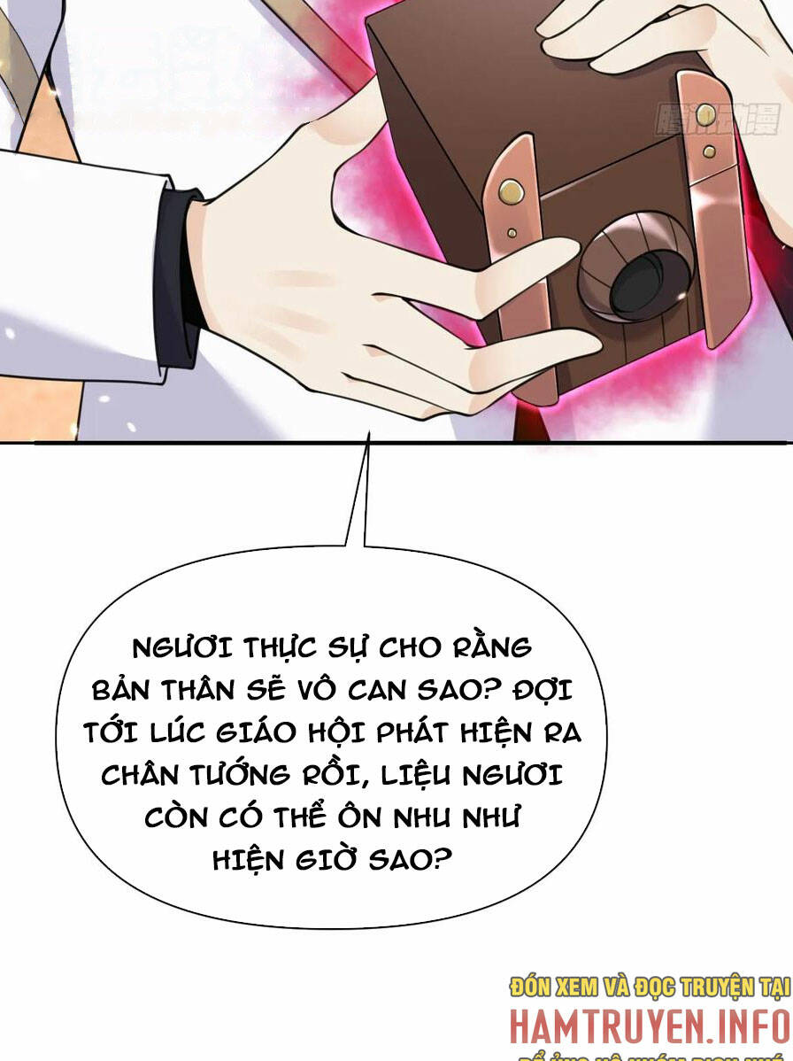 Hồng Long Dũng Giả Không Phải Người Lương Thiện: Chapter 21