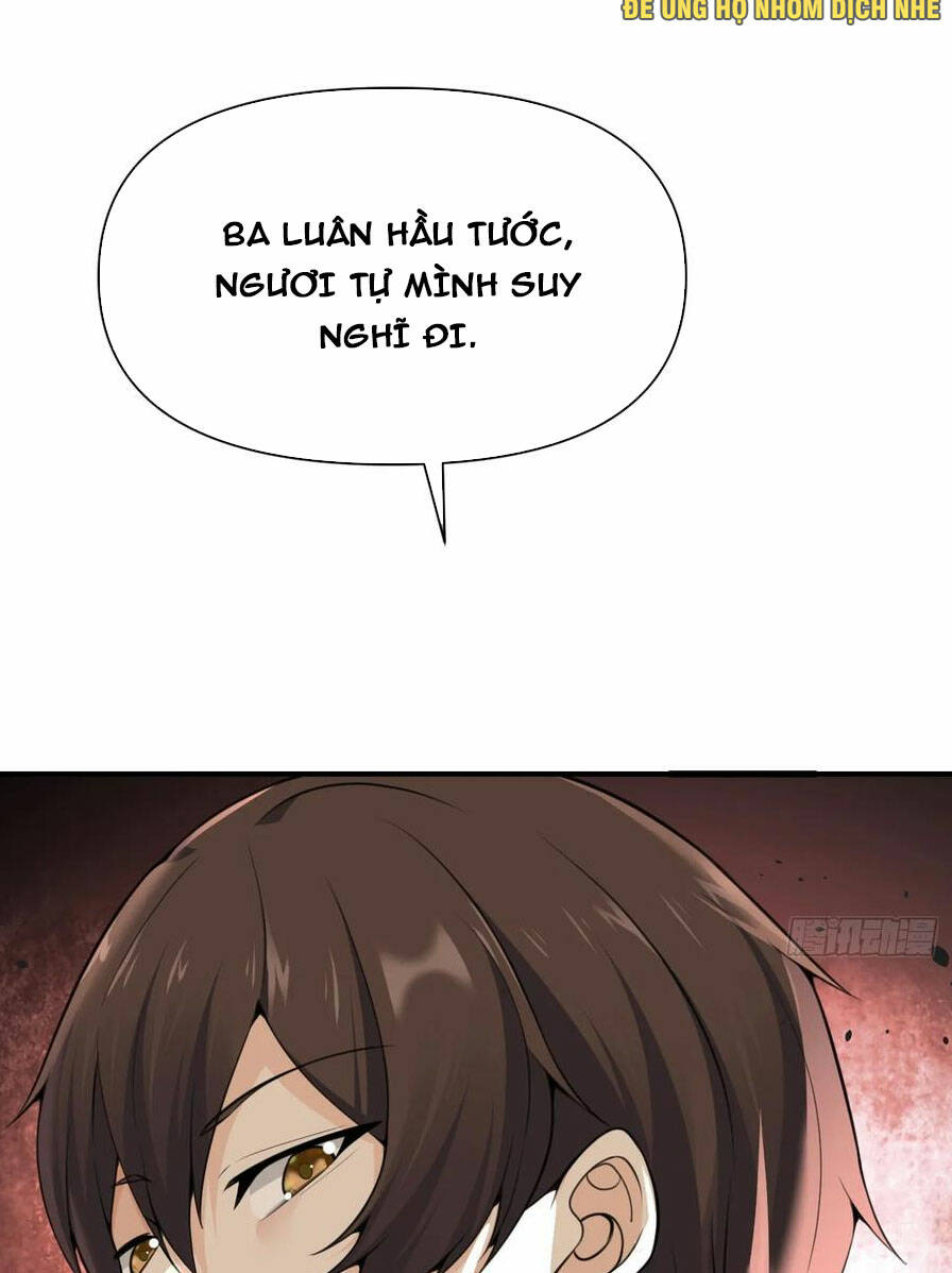 Hồng Long Dũng Giả Không Phải Người Lương Thiện: Chapter 21