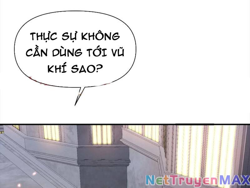 Hồng Long Dũng Giả Không Phải Người Lương Thiện: Chapter 22