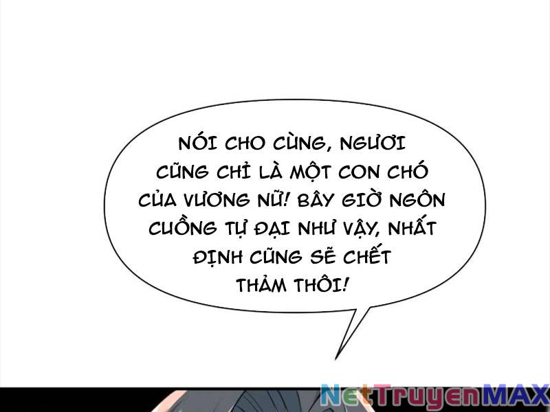 Hồng Long Dũng Giả Không Phải Người Lương Thiện: Chapter 22