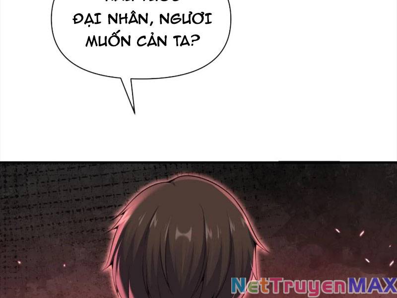 Hồng Long Dũng Giả Không Phải Người Lương Thiện: Chapter 22