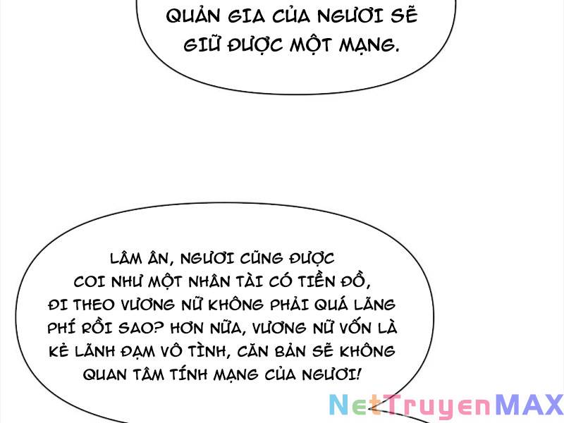 Hồng Long Dũng Giả Không Phải Người Lương Thiện: Chapter 22