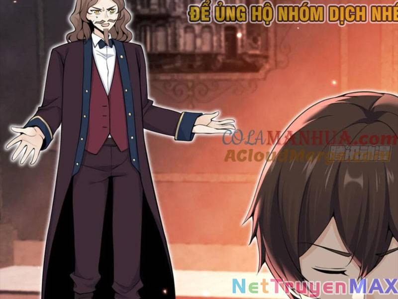 Hồng Long Dũng Giả Không Phải Người Lương Thiện: Chapter 22