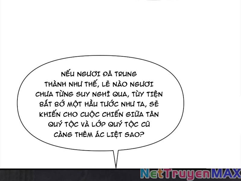 Hồng Long Dũng Giả Không Phải Người Lương Thiện: Chapter 22
