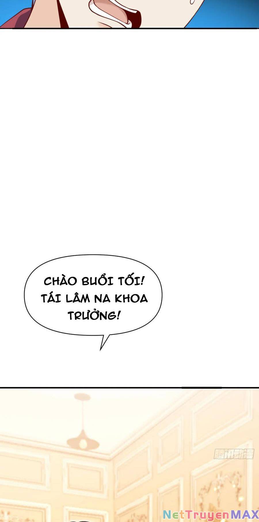 Hồng Long Dũng Giả Không Phải Người Lương Thiện: Chapter 23