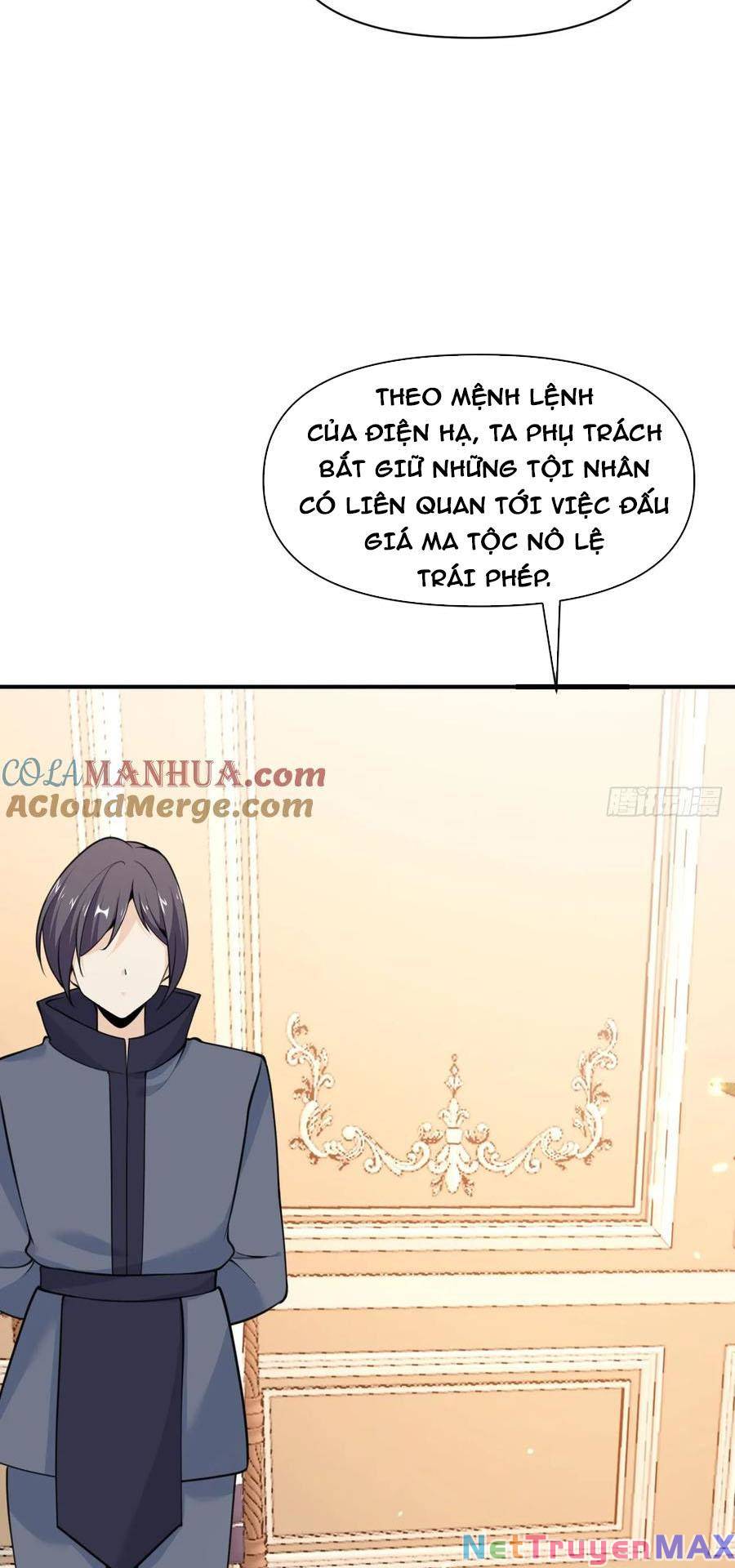 Hồng Long Dũng Giả Không Phải Người Lương Thiện: Chapter 23