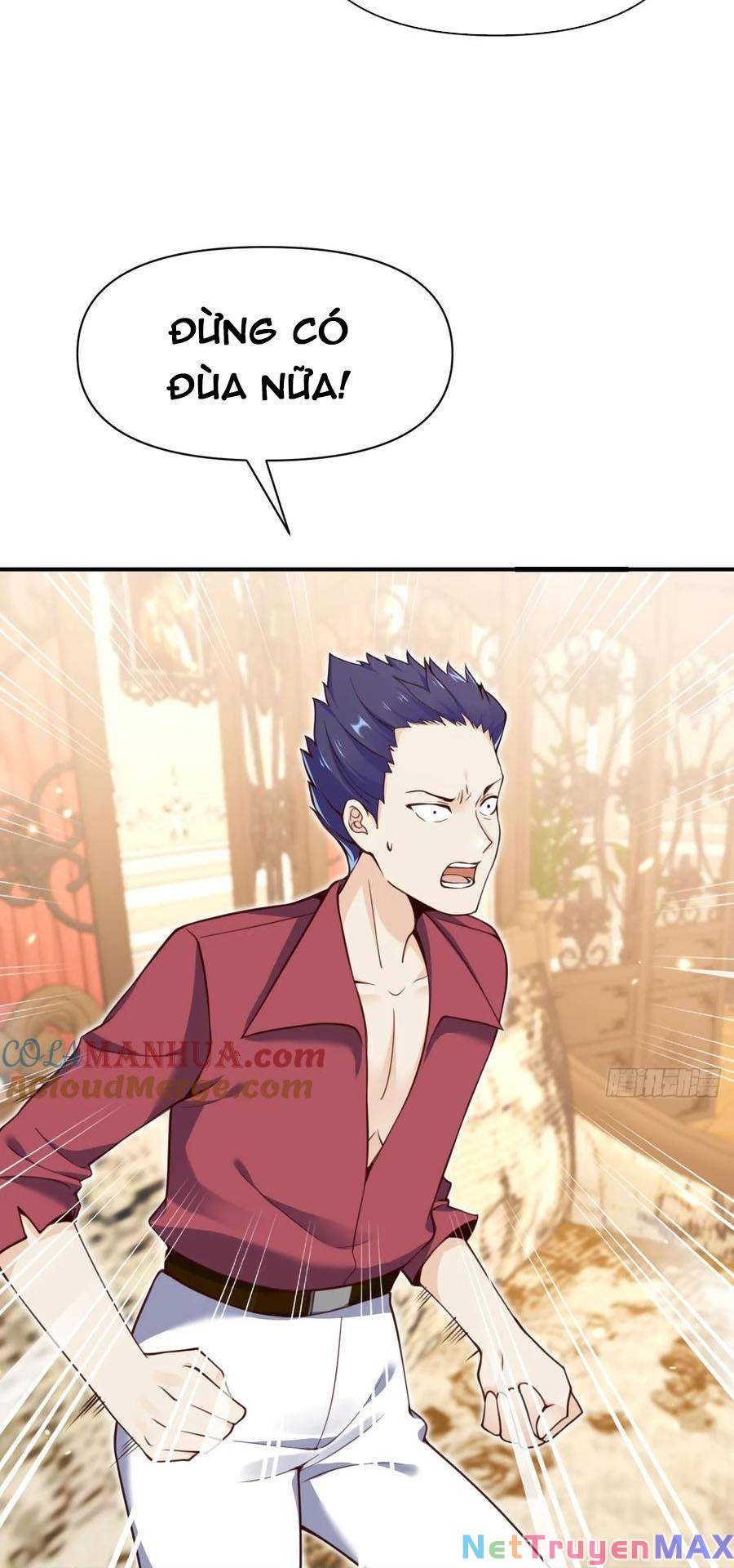 Hồng Long Dũng Giả Không Phải Người Lương Thiện: Chapter 23
