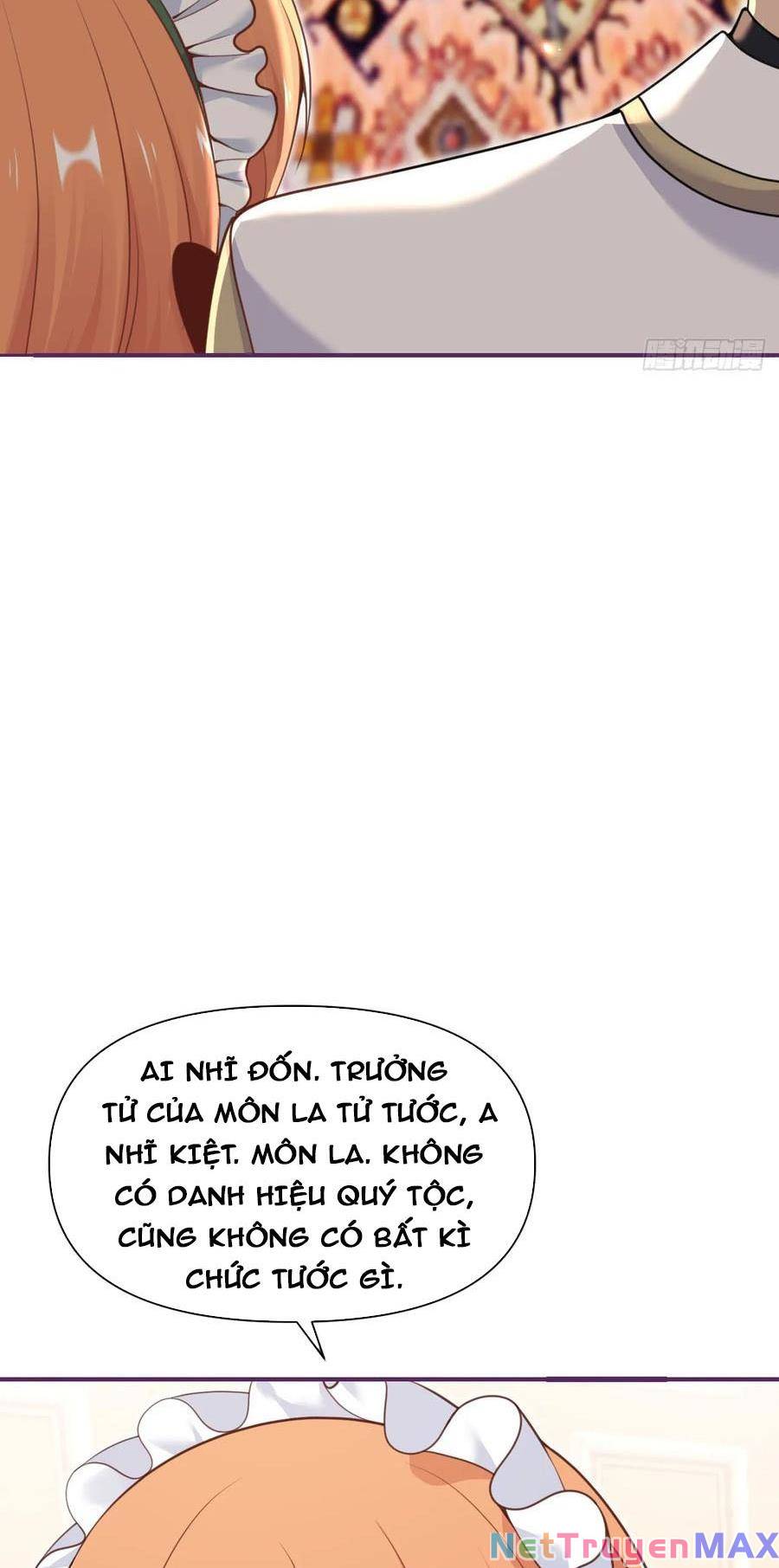Hồng Long Dũng Giả Không Phải Người Lương Thiện: Chapter 23