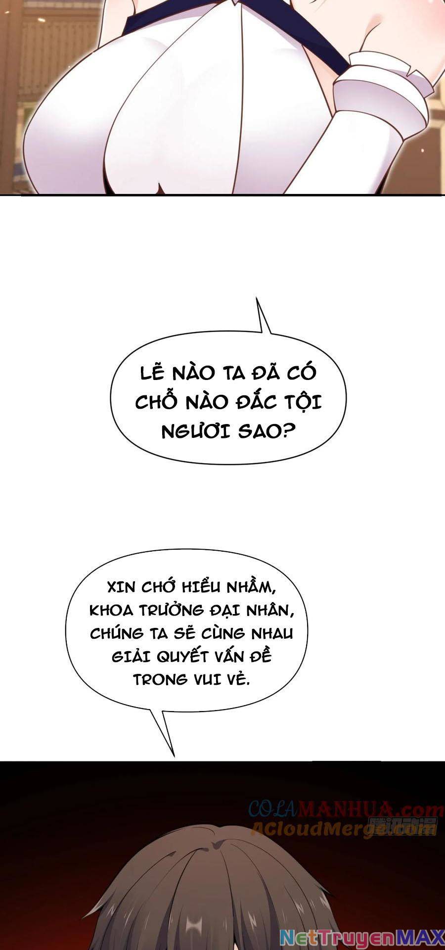 Hồng Long Dũng Giả Không Phải Người Lương Thiện: Chapter 23