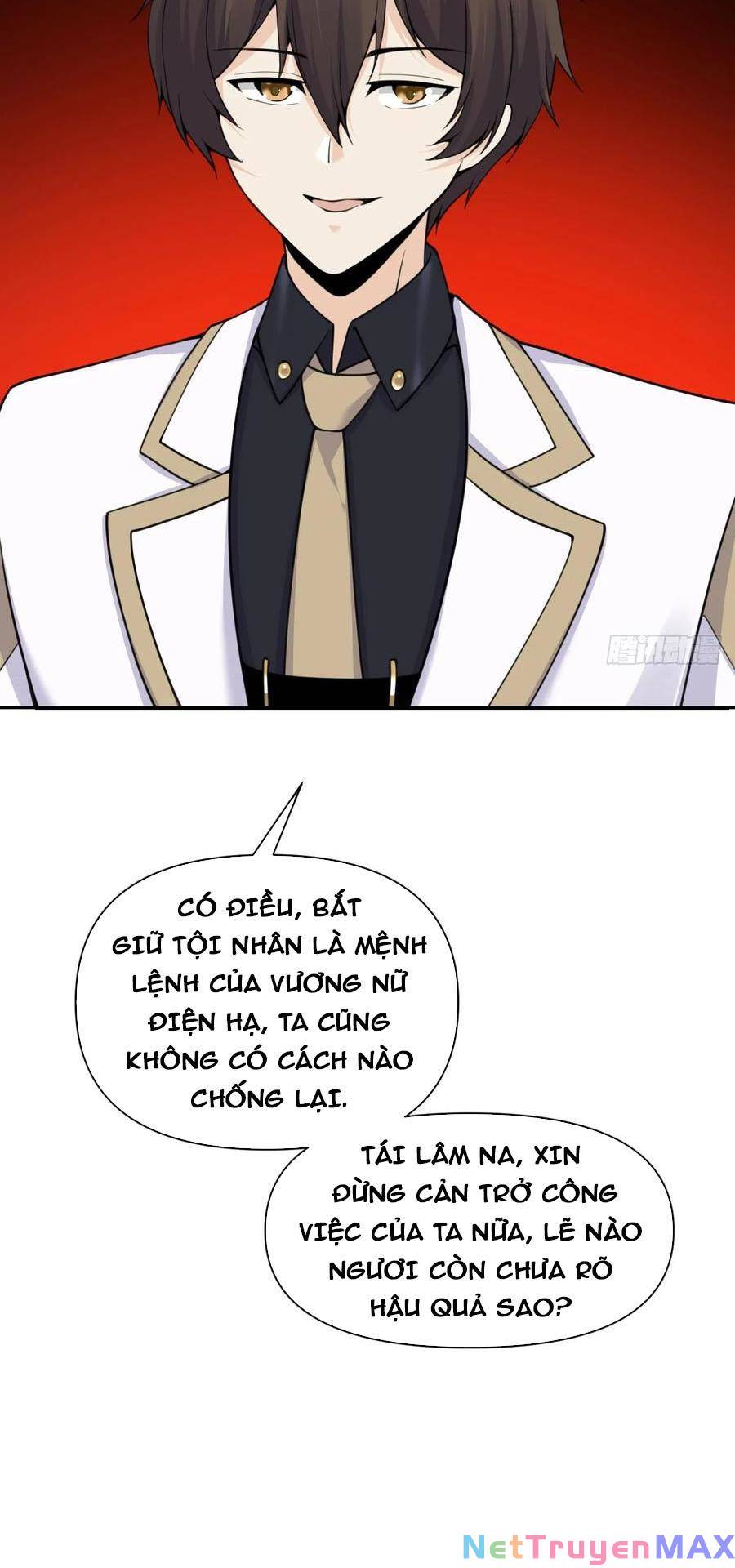 Hồng Long Dũng Giả Không Phải Người Lương Thiện: Chapter 23