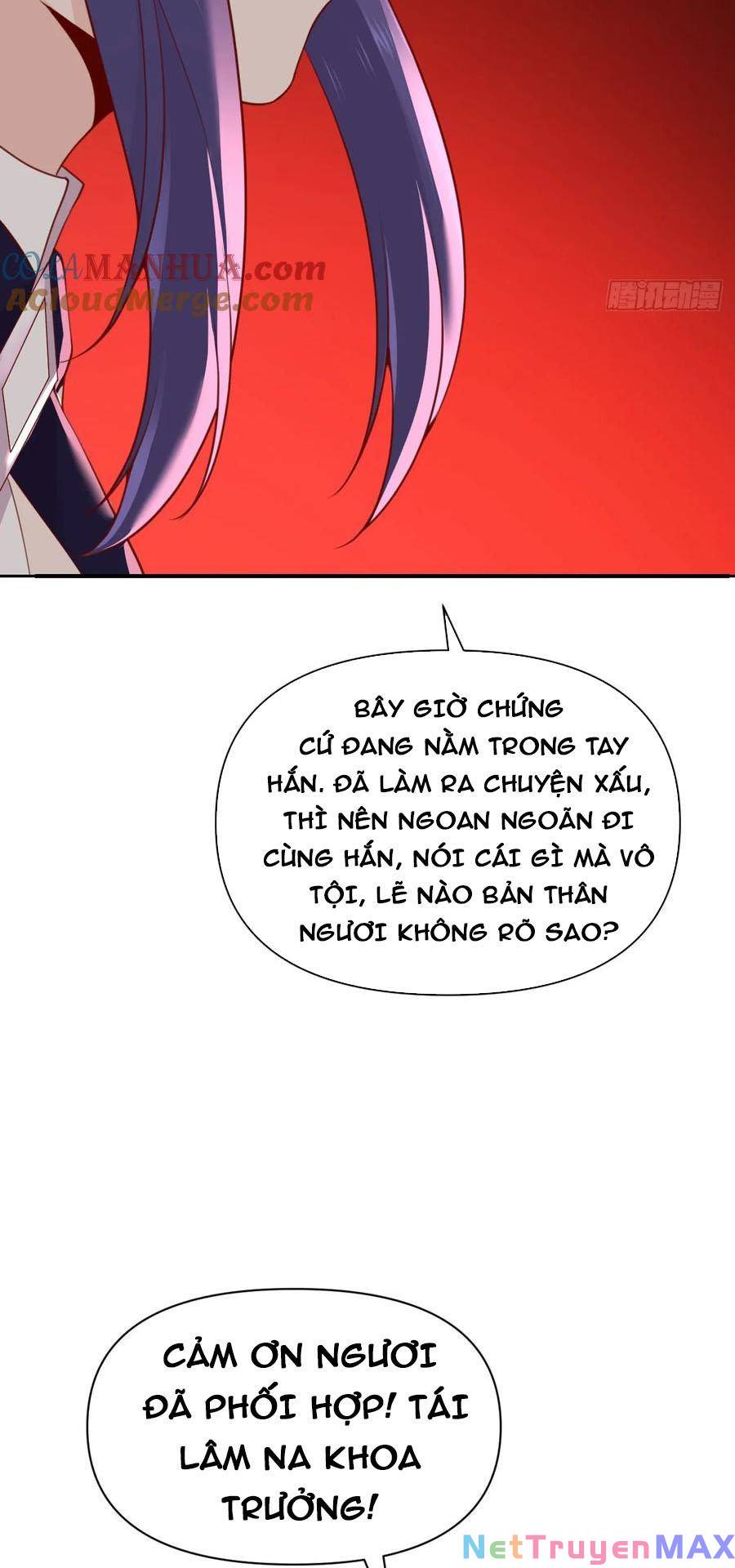 Hồng Long Dũng Giả Không Phải Người Lương Thiện: Chapter 23