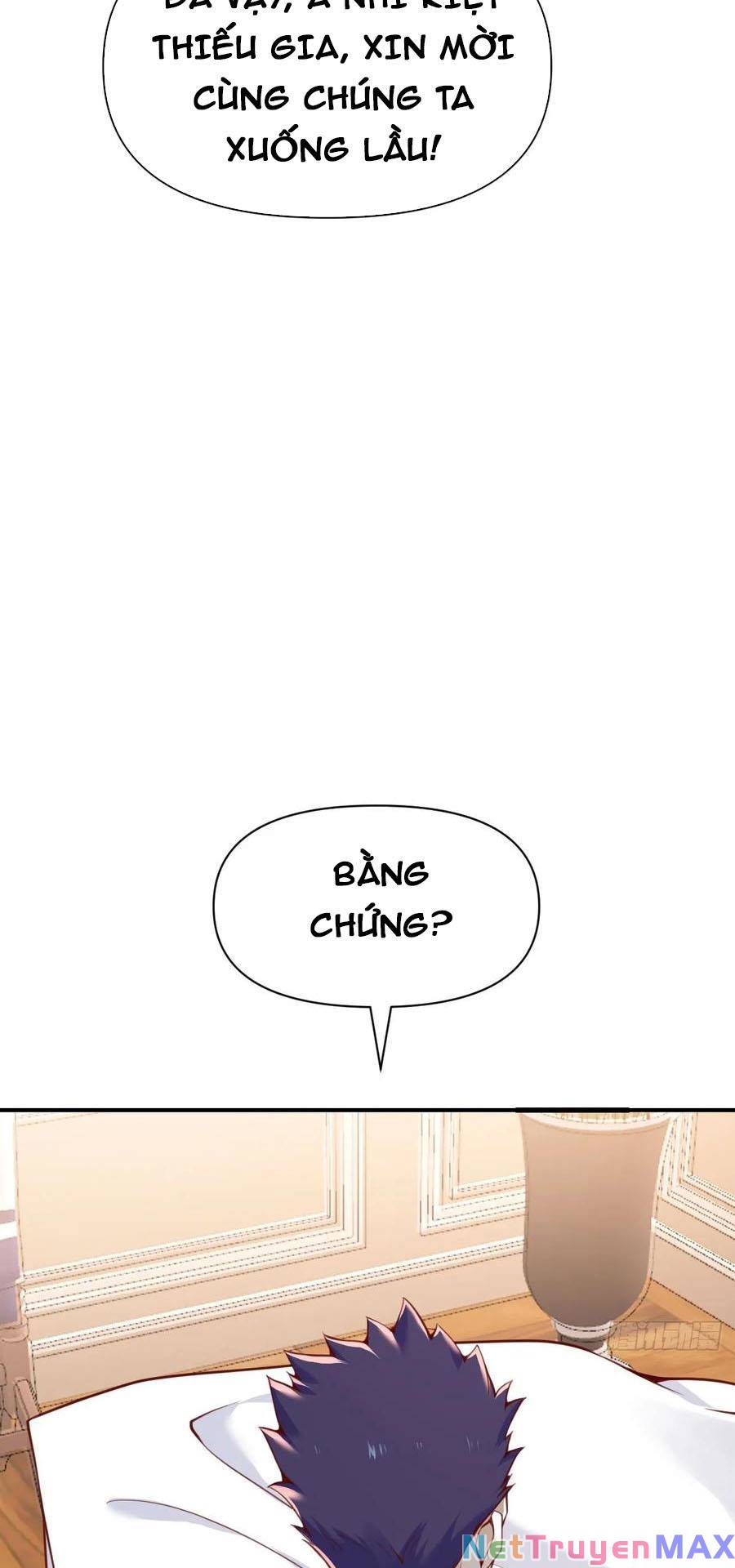 Hồng Long Dũng Giả Không Phải Người Lương Thiện: Chapter 23