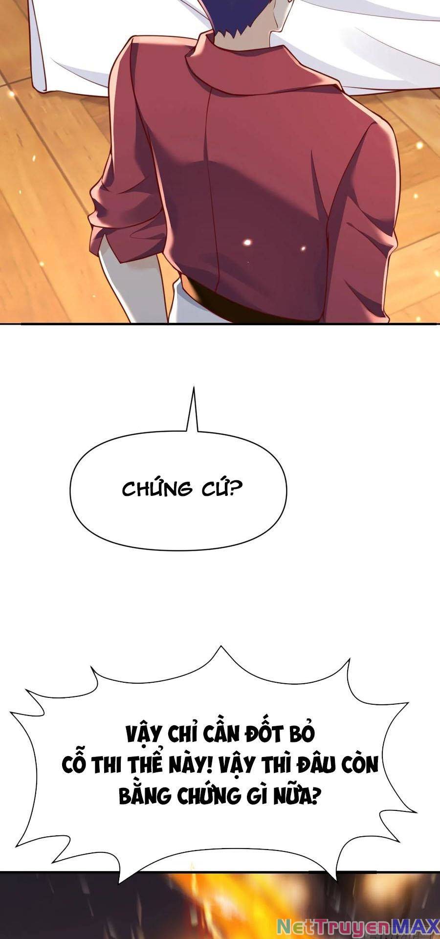 Hồng Long Dũng Giả Không Phải Người Lương Thiện: Chapter 23