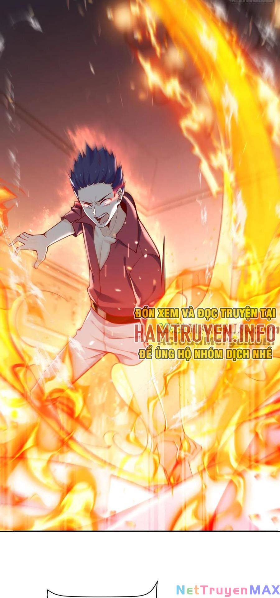 Hồng Long Dũng Giả Không Phải Người Lương Thiện: Chapter 23