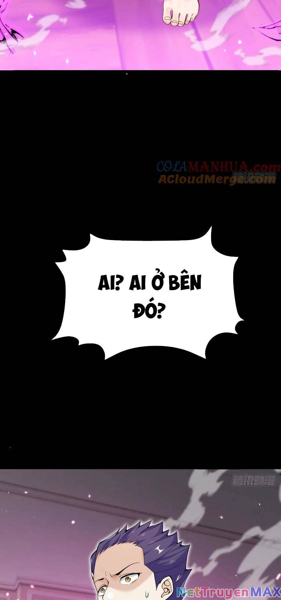 Hồng Long Dũng Giả Không Phải Người Lương Thiện: Chapter 23