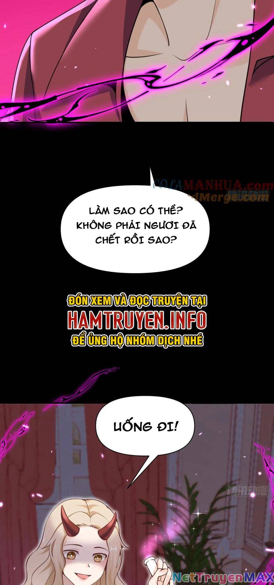 Hồng Long Dũng Giả Không Phải Người Lương Thiện: Chapter 23