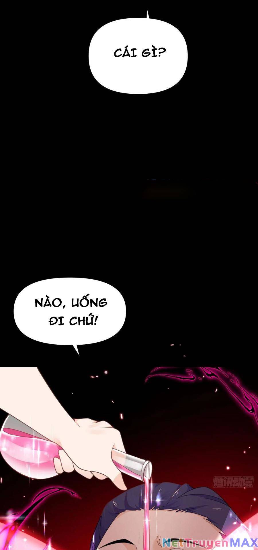 Hồng Long Dũng Giả Không Phải Người Lương Thiện: Chapter 23