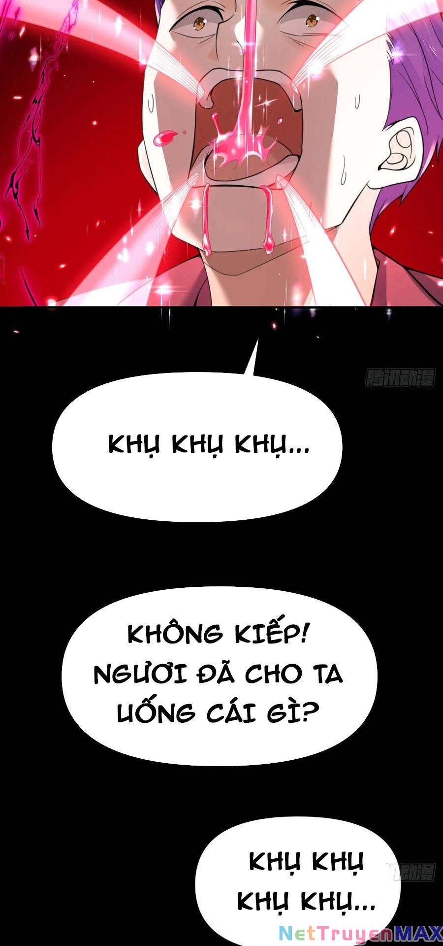 Hồng Long Dũng Giả Không Phải Người Lương Thiện: Chapter 23