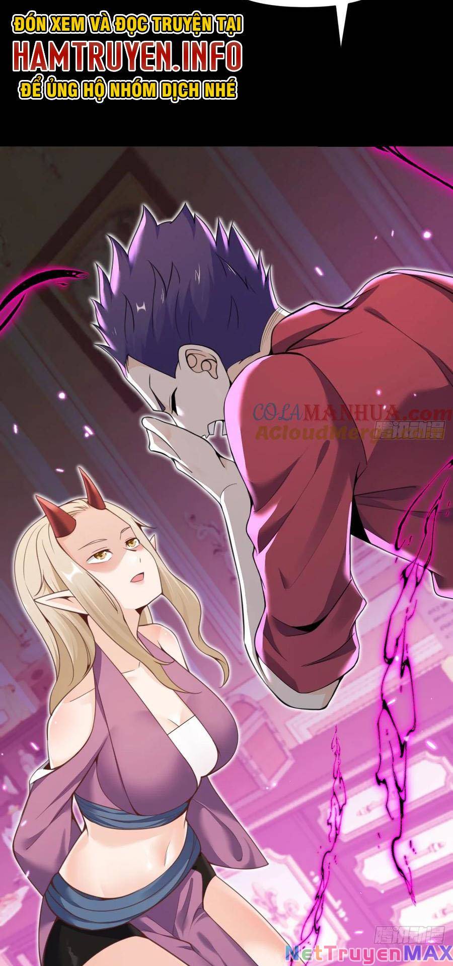 Hồng Long Dũng Giả Không Phải Người Lương Thiện: Chapter 23