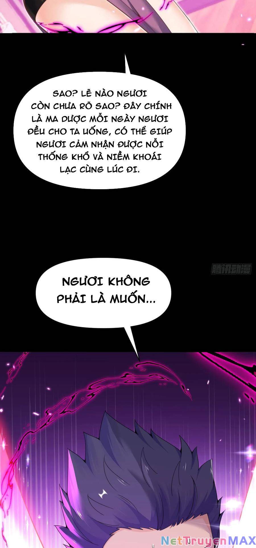 Hồng Long Dũng Giả Không Phải Người Lương Thiện: Chapter 23