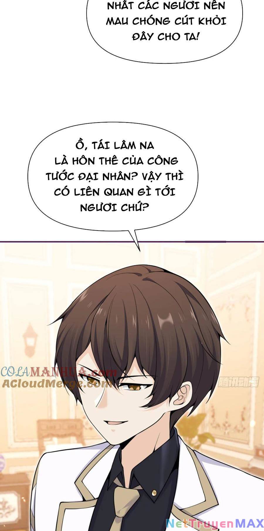 Hồng Long Dũng Giả Không Phải Người Lương Thiện: Chapter 23