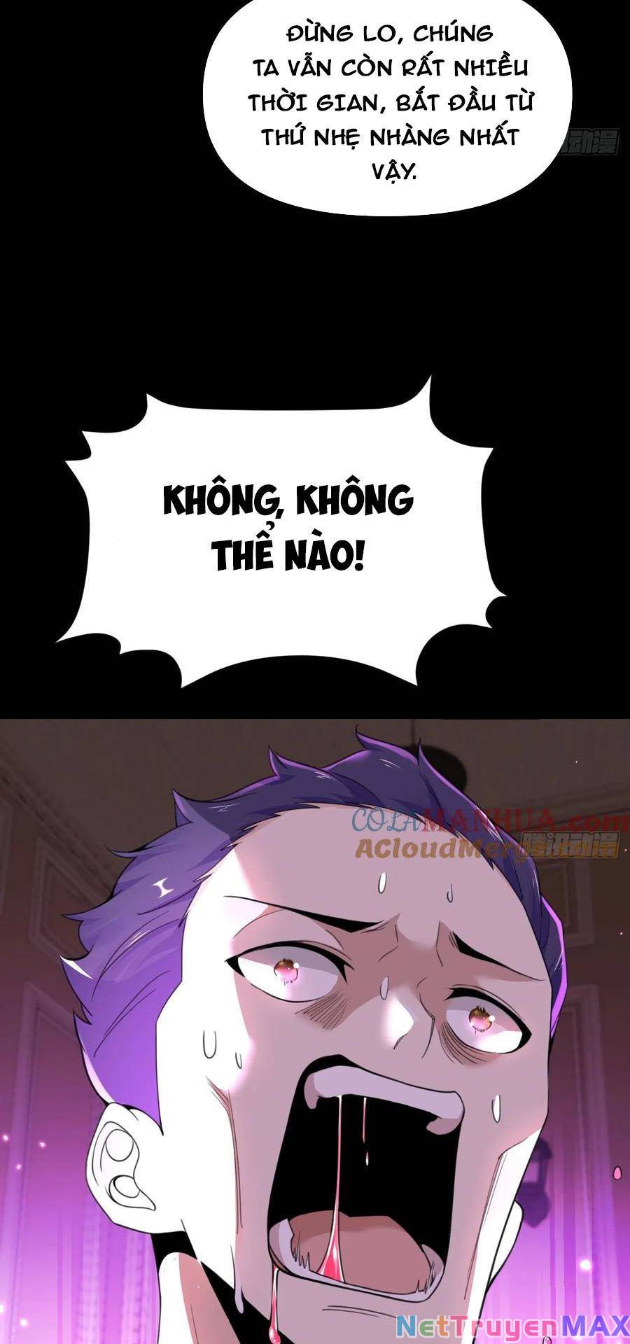 Hồng Long Dũng Giả Không Phải Người Lương Thiện: Chapter 23