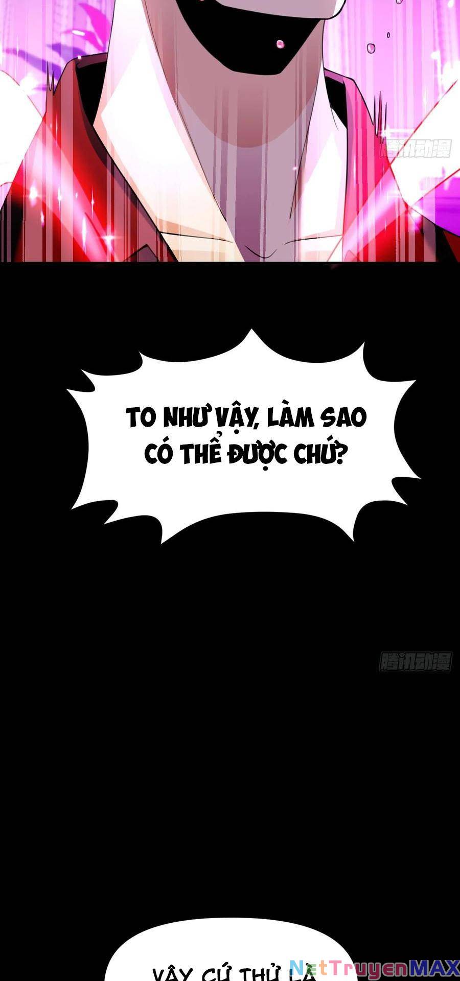Hồng Long Dũng Giả Không Phải Người Lương Thiện: Chapter 23