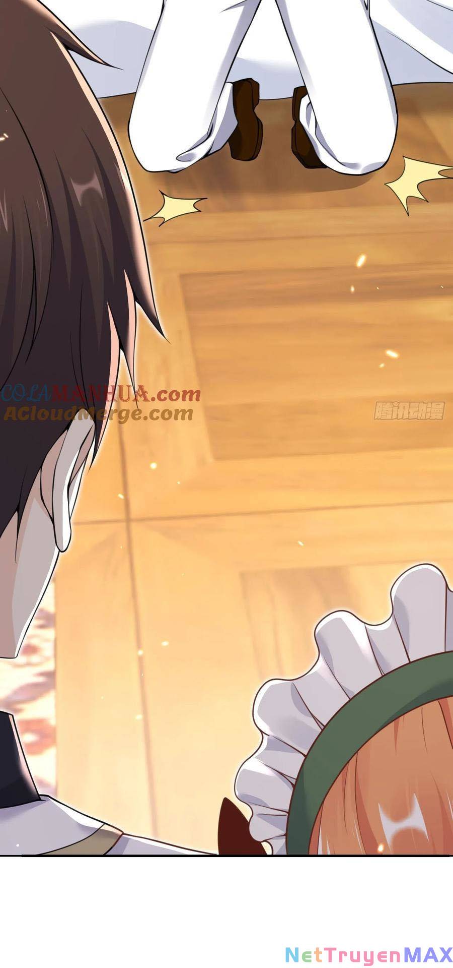 Hồng Long Dũng Giả Không Phải Người Lương Thiện: Chapter 23