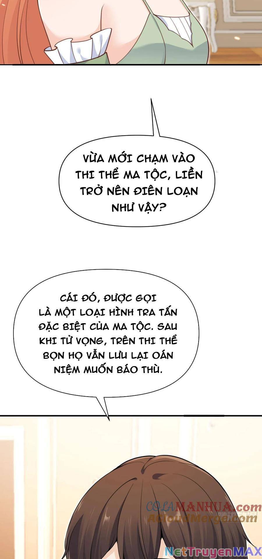 Hồng Long Dũng Giả Không Phải Người Lương Thiện: Chapter 23