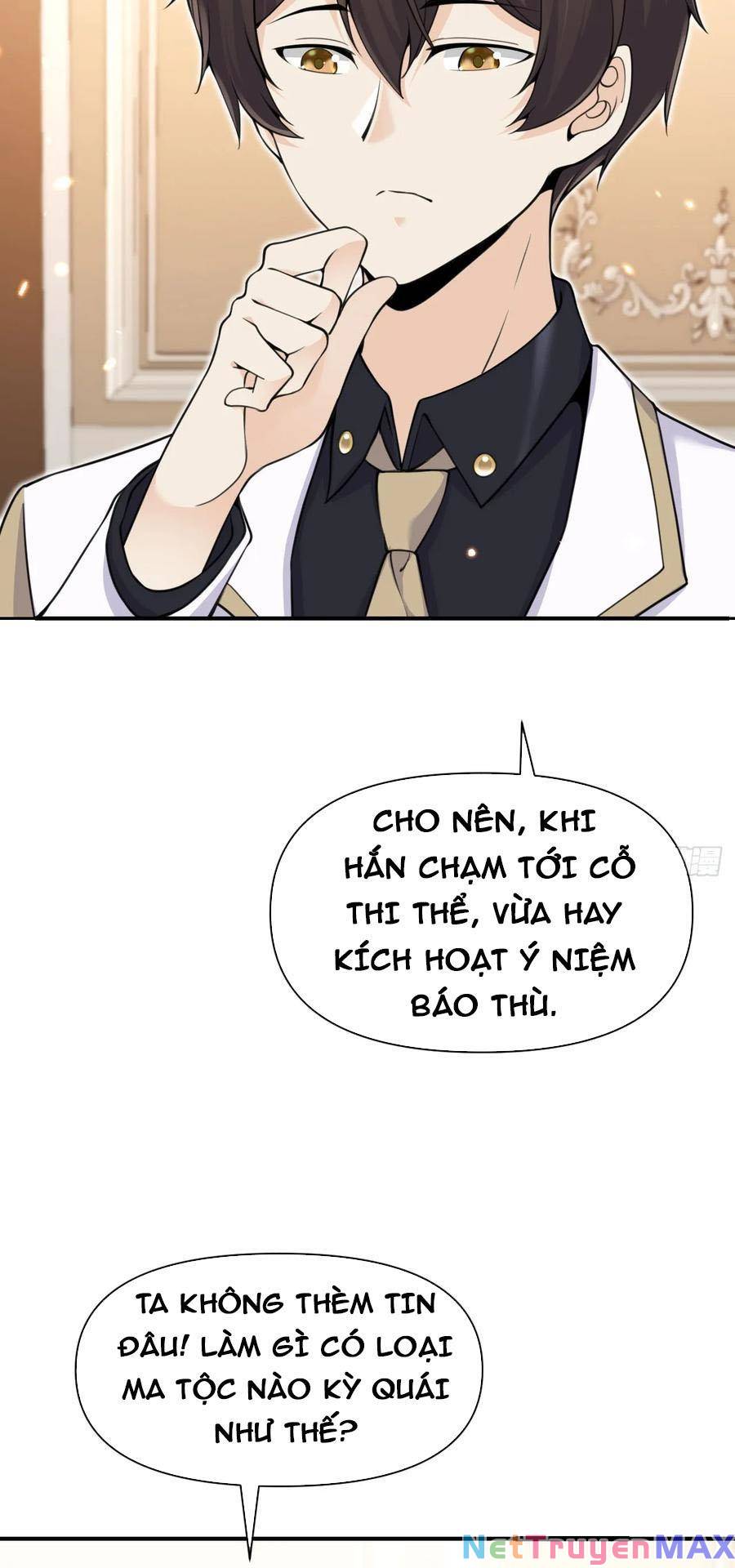 Hồng Long Dũng Giả Không Phải Người Lương Thiện: Chapter 23