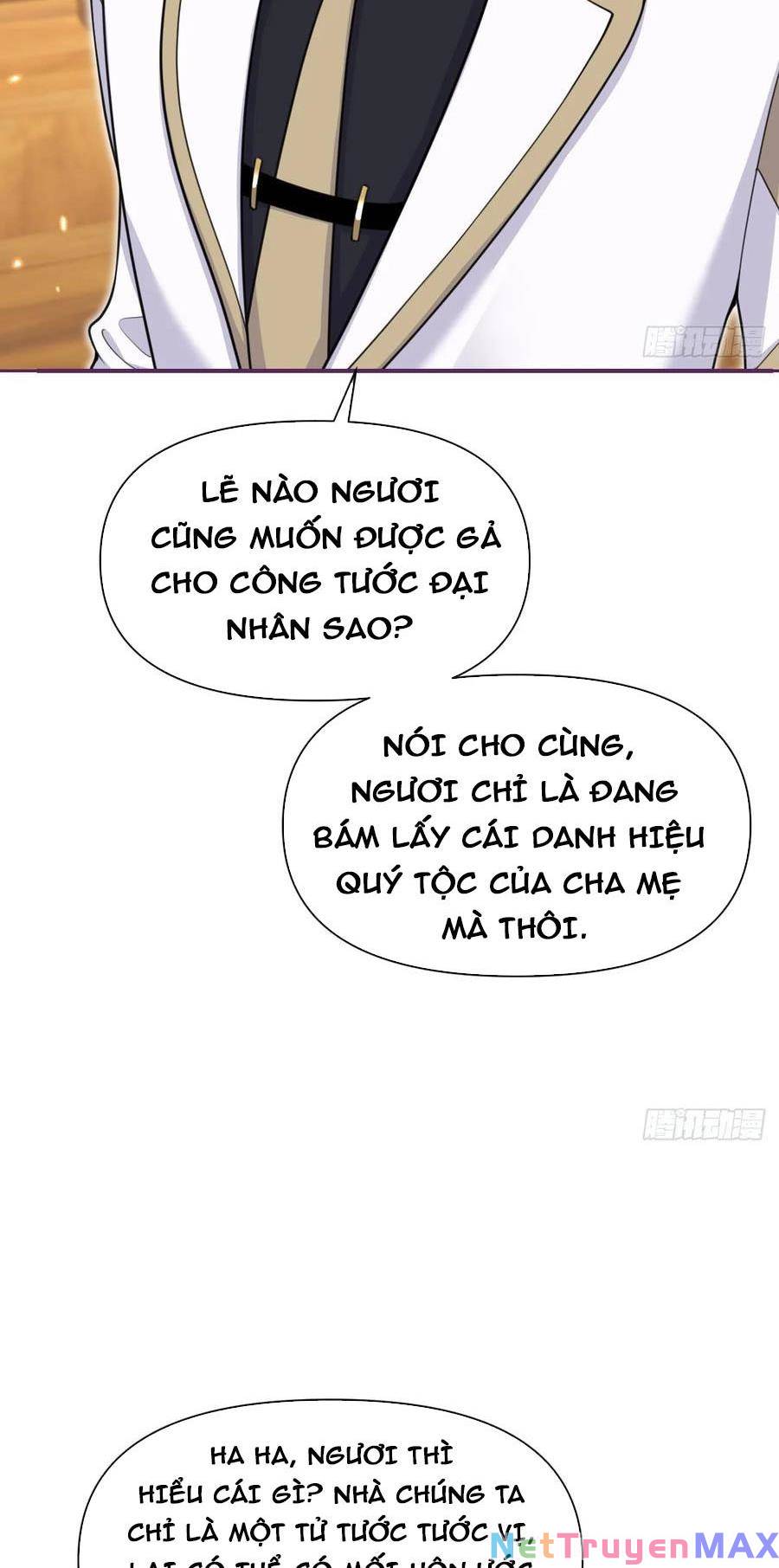 Hồng Long Dũng Giả Không Phải Người Lương Thiện: Chapter 23
