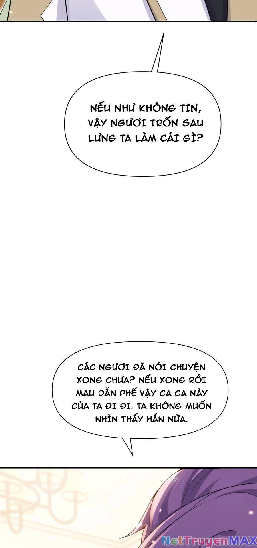 Hồng Long Dũng Giả Không Phải Người Lương Thiện: Chapter 23