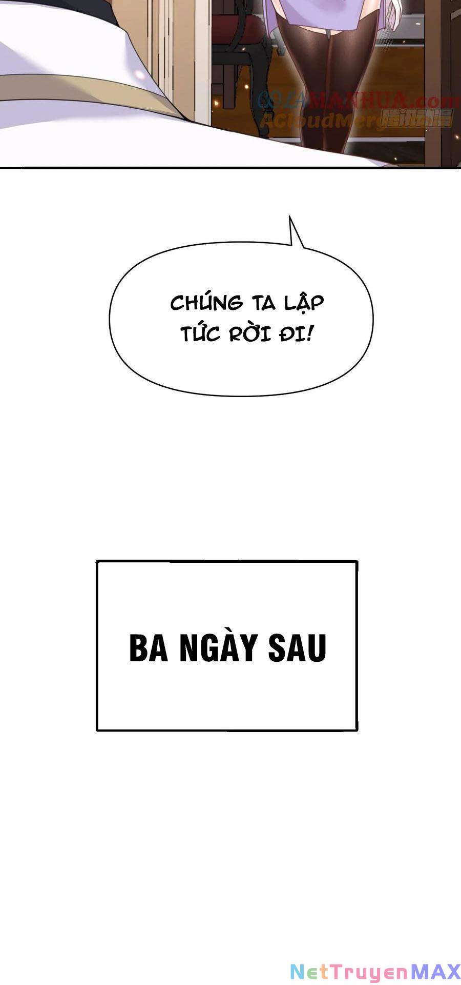 Hồng Long Dũng Giả Không Phải Người Lương Thiện: Chapter 23