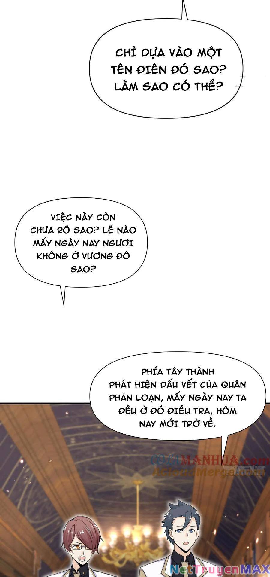 Hồng Long Dũng Giả Không Phải Người Lương Thiện: Chapter 23