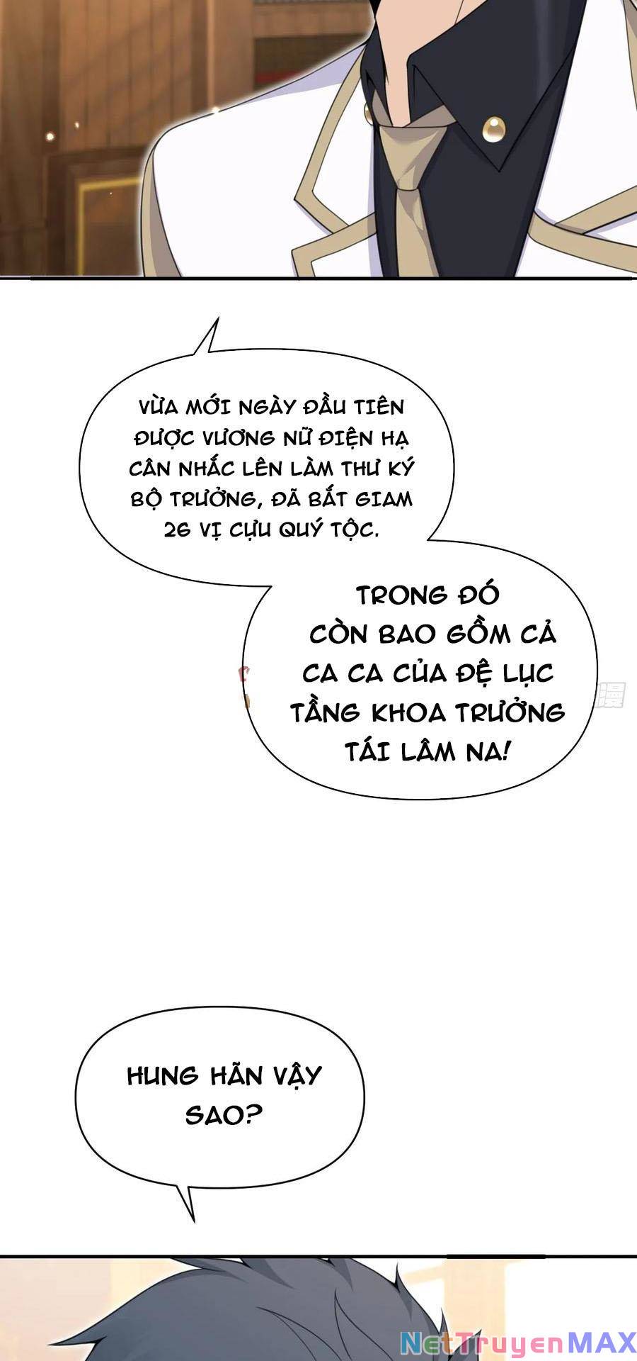 Hồng Long Dũng Giả Không Phải Người Lương Thiện: Chapter 23