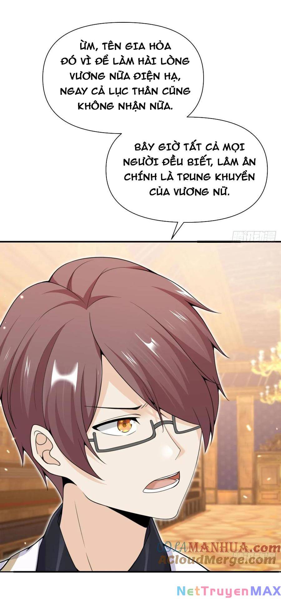 Hồng Long Dũng Giả Không Phải Người Lương Thiện: Chapter 23