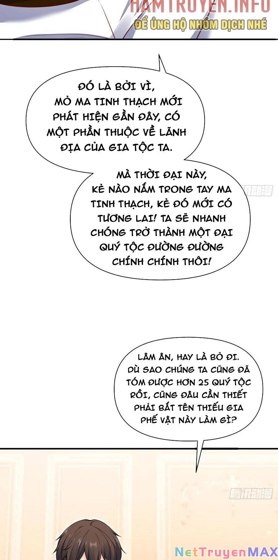 Hồng Long Dũng Giả Không Phải Người Lương Thiện: Chapter 23