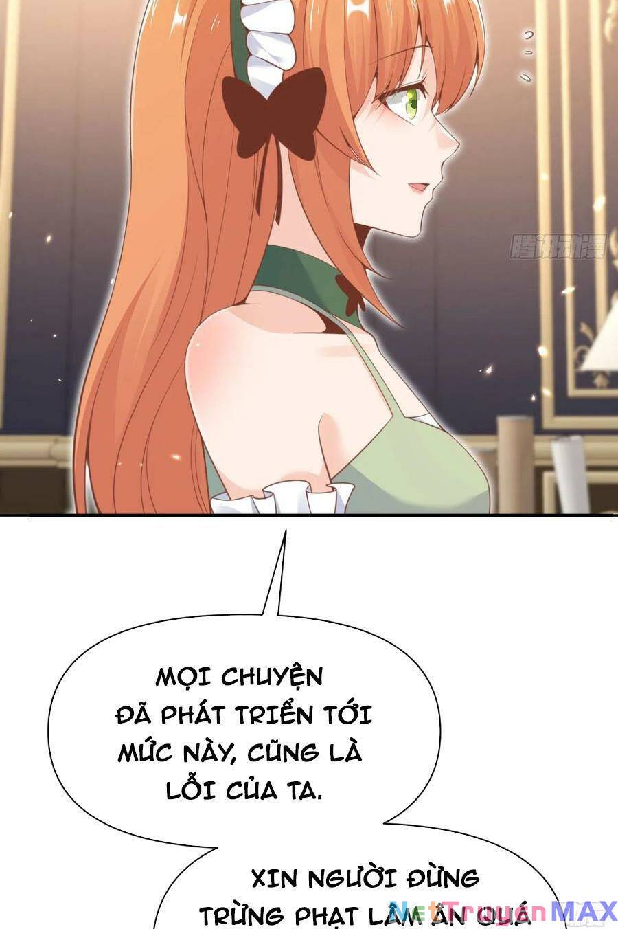Hồng Long Dũng Giả Không Phải Người Lương Thiện: Chapter 24