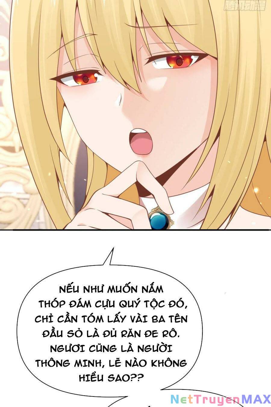 Hồng Long Dũng Giả Không Phải Người Lương Thiện: Chapter 24