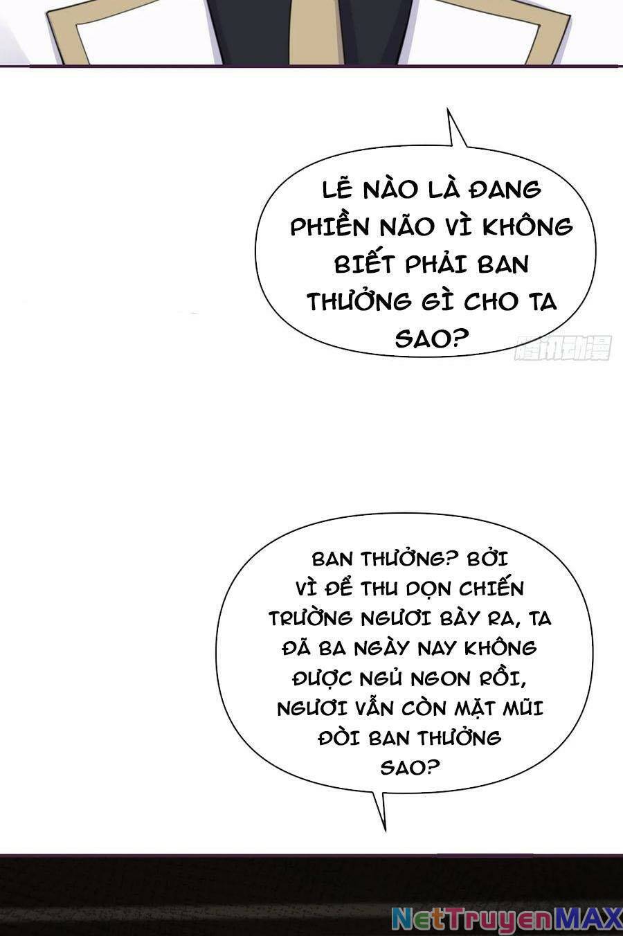 Hồng Long Dũng Giả Không Phải Người Lương Thiện: Chapter 24
