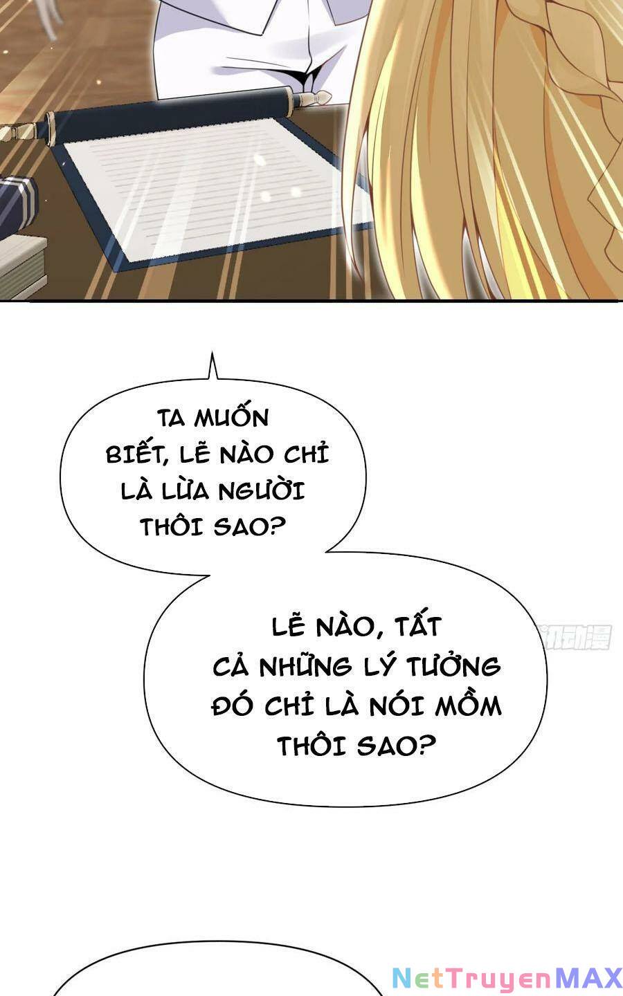 Hồng Long Dũng Giả Không Phải Người Lương Thiện: Chapter 24